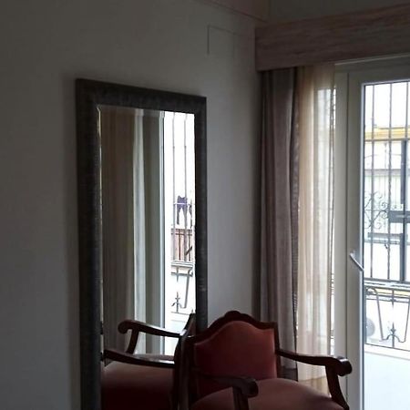 Apartmán El Patio De Nervion. Sevilla Exteriér fotografie