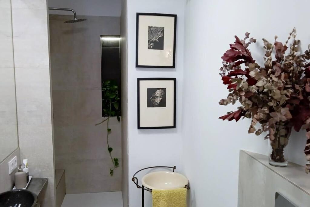 Apartmán El Patio De Nervion. Sevilla Exteriér fotografie