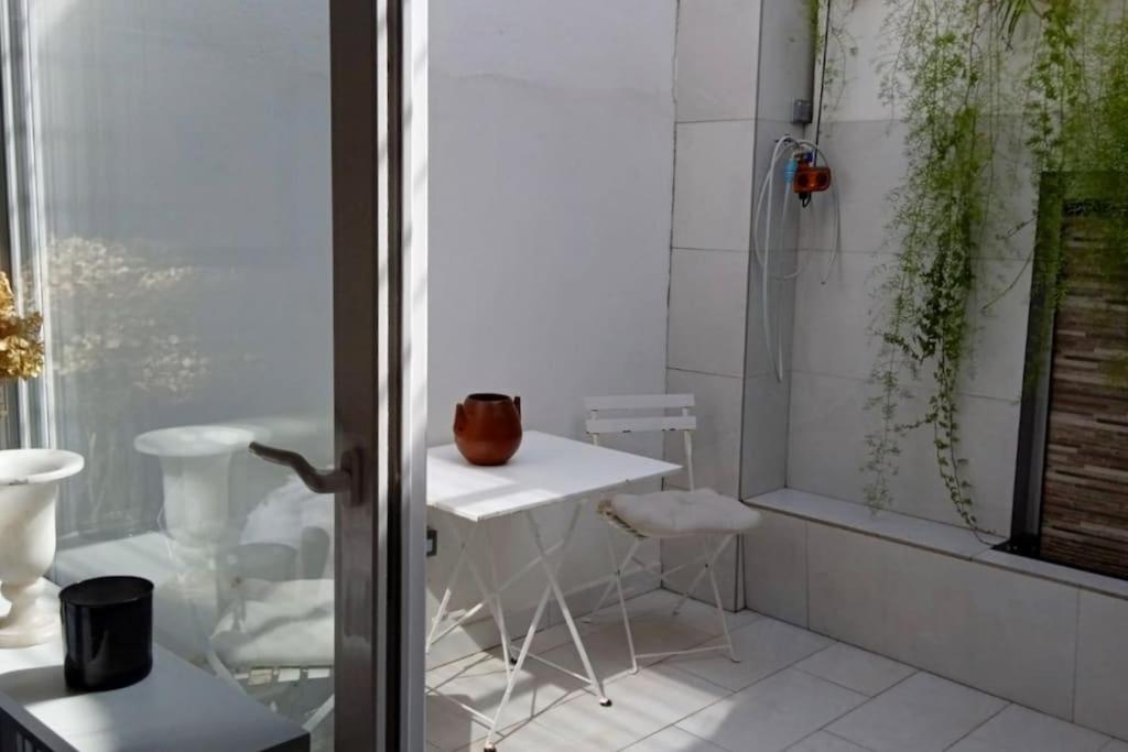 Apartmán El Patio De Nervion. Sevilla Exteriér fotografie